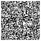 QR code with J C Penney Portrait Studio contacts