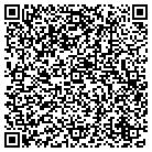 QR code with Manistee Assembly Of God contacts