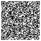 QR code with One Source Packaging contacts