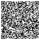 QR code with Ahmad Abu-Rashed MD contacts