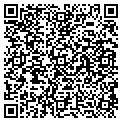 QR code with Bock contacts