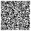 QR code with Hsc contacts