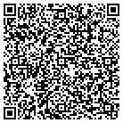 QR code with Albin C Fleis Builders contacts