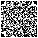 QR code with MTE Controls contacts