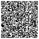 QR code with Acors Answering Service contacts