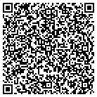 QR code with Masonry Specialist & Construct contacts