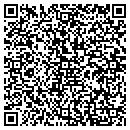 QR code with Anderson Racing Inc contacts