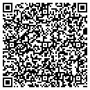 QR code with B K Hoggin contacts