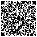 QR code with E-Z Mart contacts