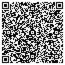 QR code with Autozone contacts