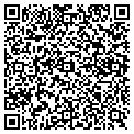 QR code with A W R Inc contacts