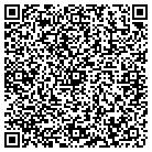 QR code with Michelle's Sand & Gravel contacts