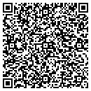 QR code with D JS Window Tinting contacts