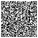 QR code with Rowen Design contacts