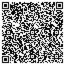 QR code with J & L Installations contacts