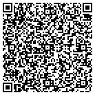QR code with UFO Talent & Productions contacts