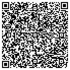 QR code with H & R Block Financial Advisors contacts