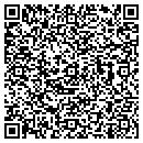 QR code with Richard Blum contacts