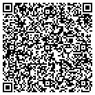 QR code with Allegan True Value Hardware contacts