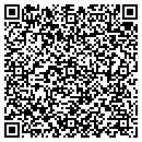 QR code with Harold Cholger contacts