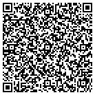 QR code with Apple Orthodontic Trtmnt Center contacts