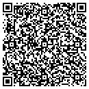QR code with A & A Calibration Inc contacts