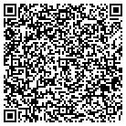 QR code with Thurston Consulting contacts