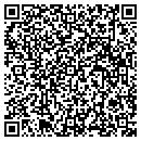 QR code with A-1d J's contacts