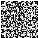QR code with Allstate contacts