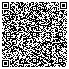 QR code with Huizenga Chiropractic contacts
