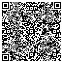 QR code with REALTYWEBNET.COM contacts