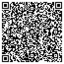 QR code with Unique Style contacts