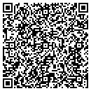 QR code with M S Systems Inc contacts