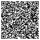 QR code with Avatar Corp contacts