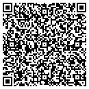 QR code with Hometown Small Engines contacts