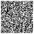 QR code with Tiny Treasures Child Care contacts