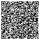QR code with Alpha & Omega Inc contacts