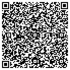 QR code with R & D Welding Service Inc contacts