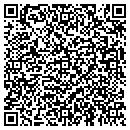 QR code with Ronald Hauke contacts