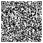 QR code with Klinefelter's Gallery contacts