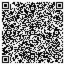 QR code with C M Installations contacts