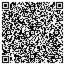 QR code with Hamlin Builders contacts
