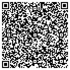 QR code with H & R Block Tax Service contacts