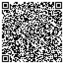 QR code with Redline Performance contacts