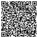 QR code with KFC contacts