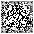 QR code with Radio Astronomy Institute contacts