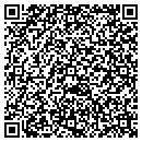QR code with Hillside Restaurant contacts