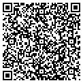 QR code with PEC contacts