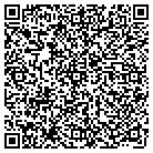 QR code with Wadhams Family Chiropractic contacts
