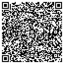 QR code with L J Beal & Son Inc contacts